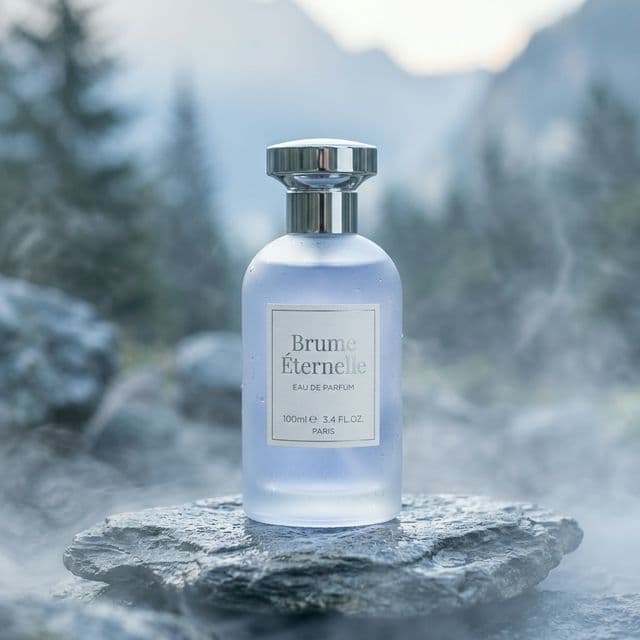 Brume Éternelle