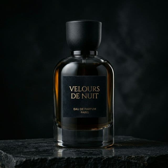 Velours de Nuit